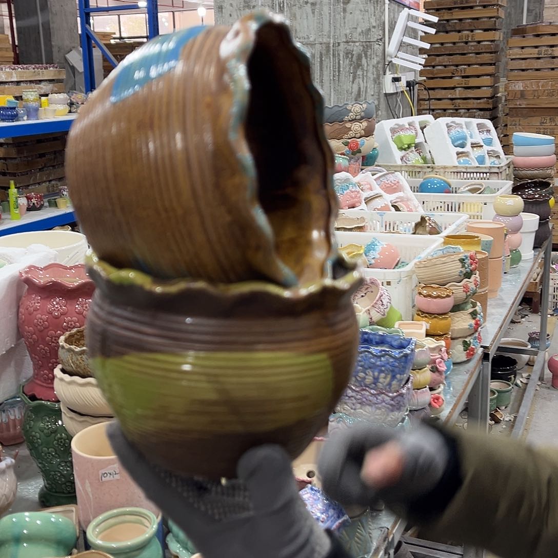 红陶正品数量有限