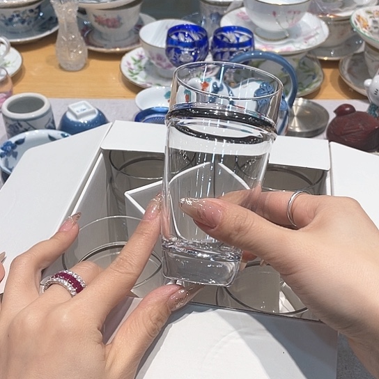 精品进口瓷器瓷片