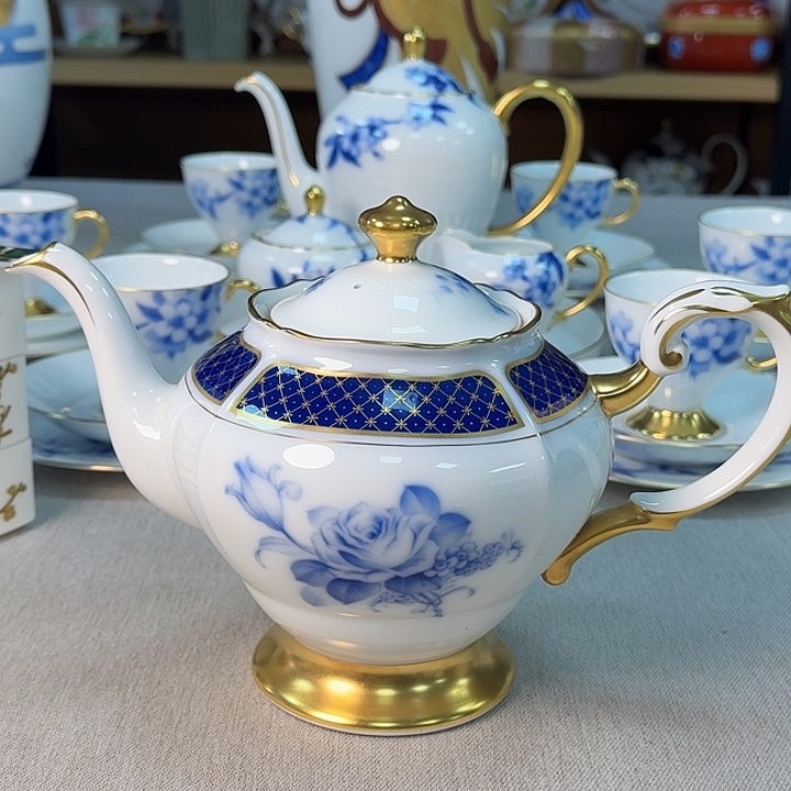 八***八怡诺精选瓷器好物