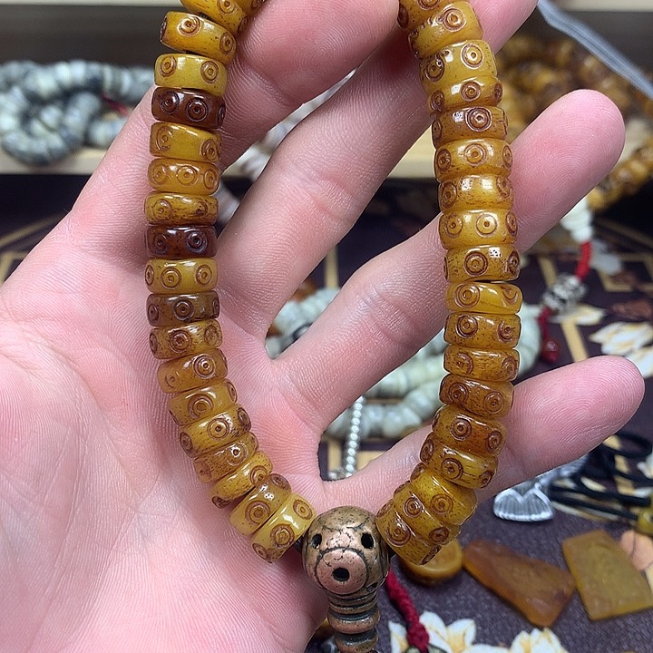 手串/手链牛骨牛骨