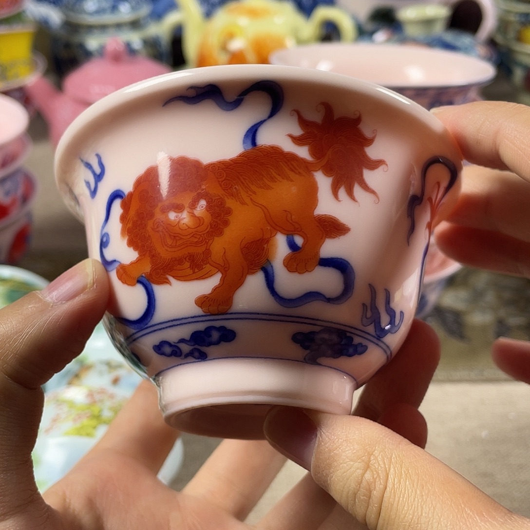 瓷片景德镇陶瓷45558588