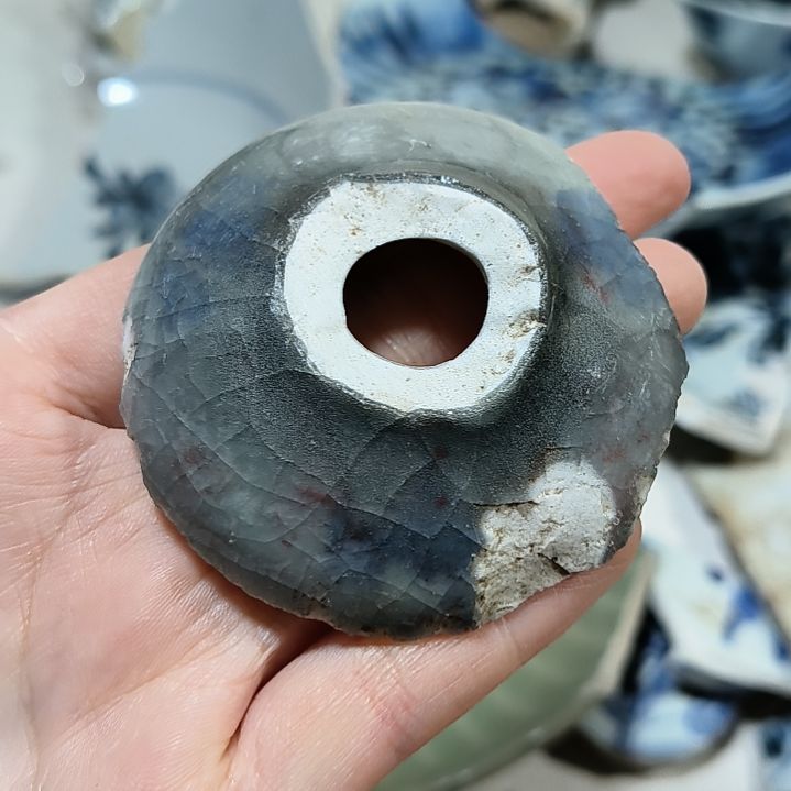 摆件瓷片瓷片瓷片瓷片