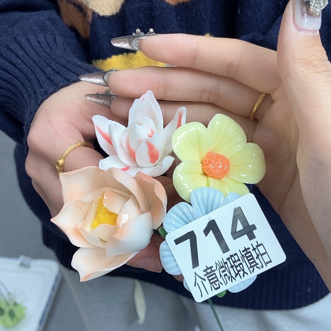 陶瓷设计风格现代