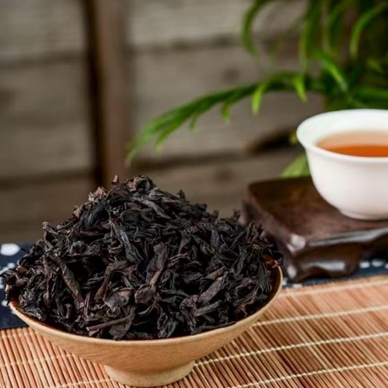 高端精品茶叶咨询链接