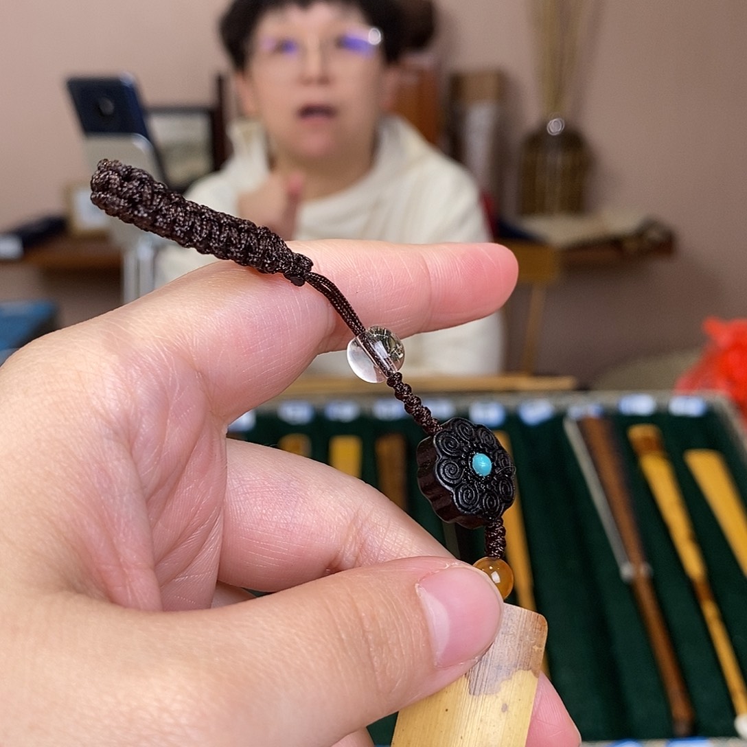 扇子明***.95寸折扇扇子扇箍