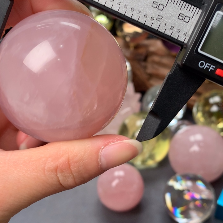 水晶水晶未镶嵌水晶