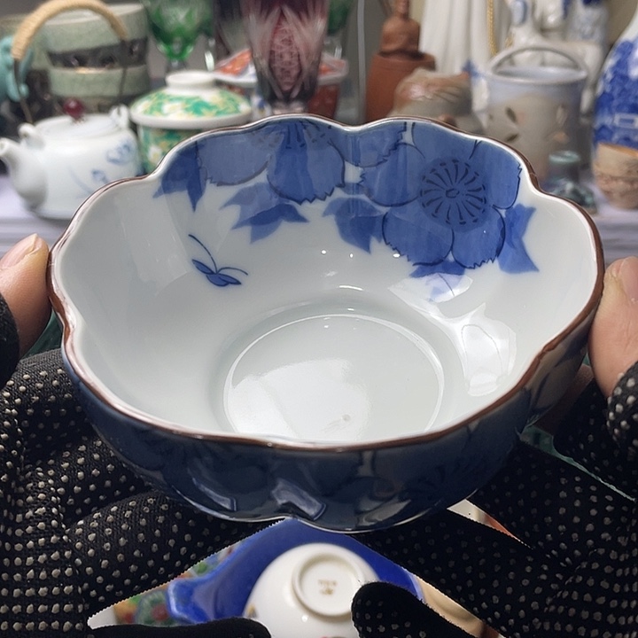 水滴瓷器水滴瓷器
