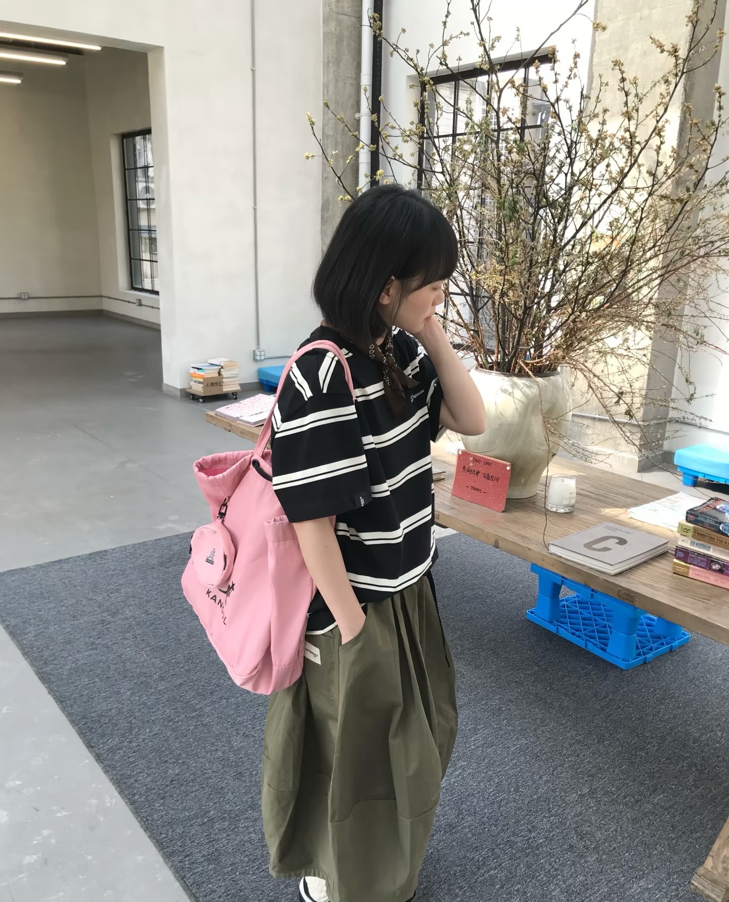 景乐亦日系百搭文艺复古衬衫系列合集