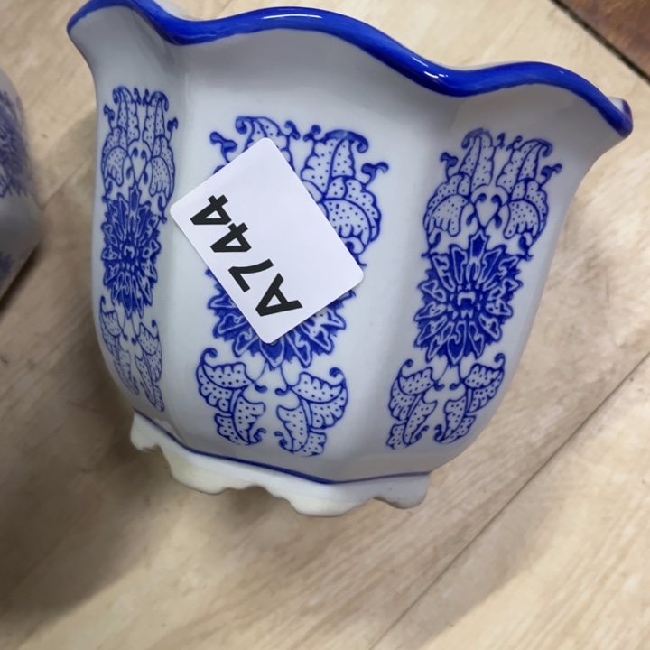 小***满陶瓷制品 瑕疵处理