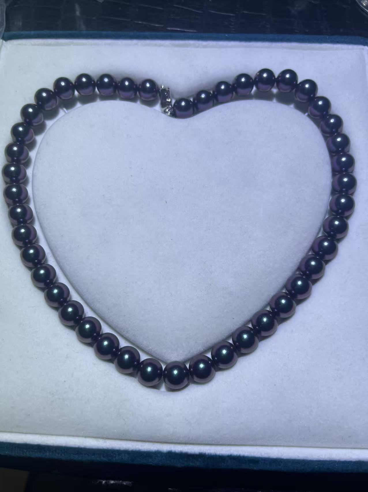 收藏级轻奢时尚气质简约精致项链FDM519251