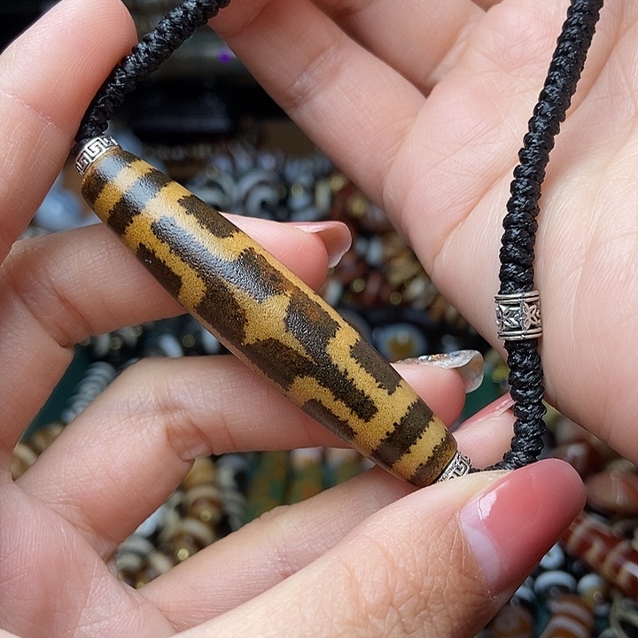 玛瑙/玉髓未镶嵌手链