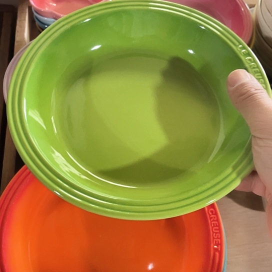 盘外贸单1个陶瓷英寸8