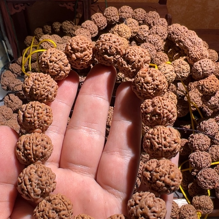 吊坠金刚菩提154号金刚