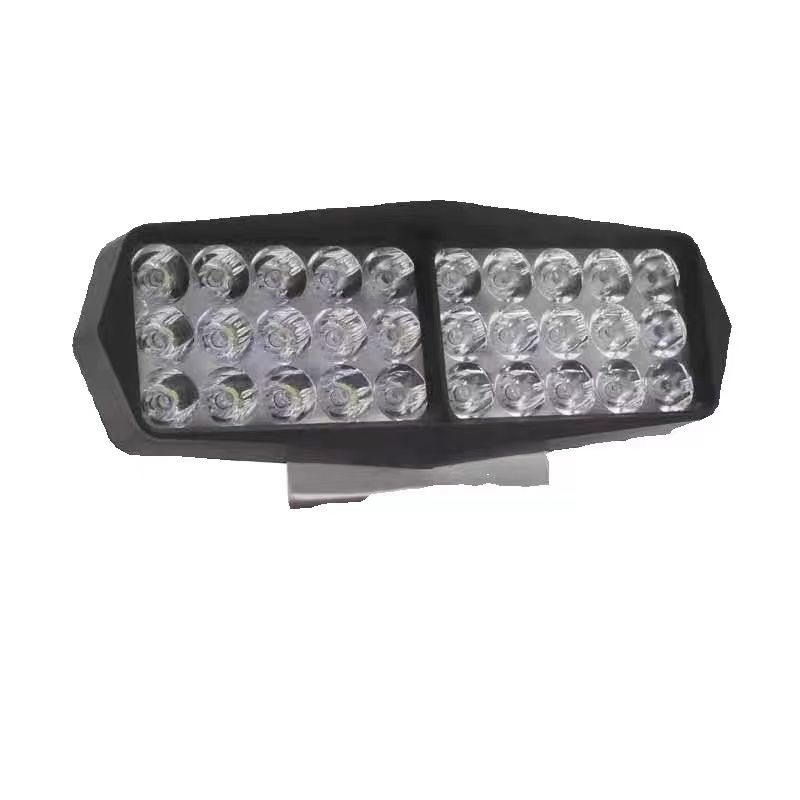 30珠LED外置大灯