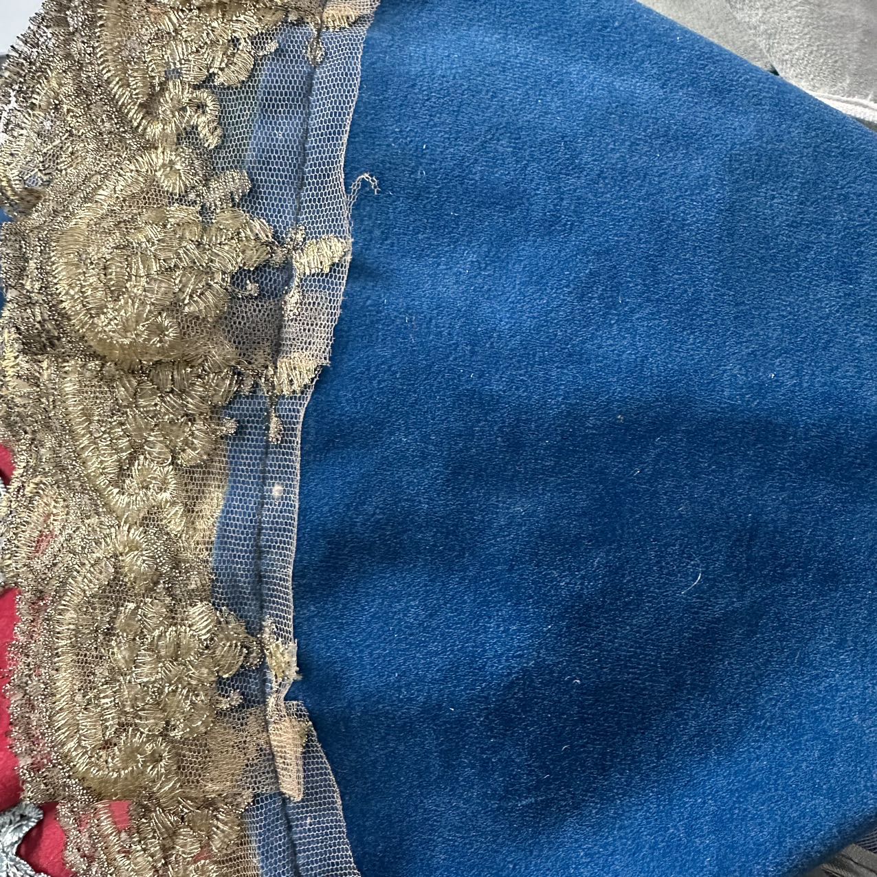 HUYAL 手工布艺 kazan yapkux