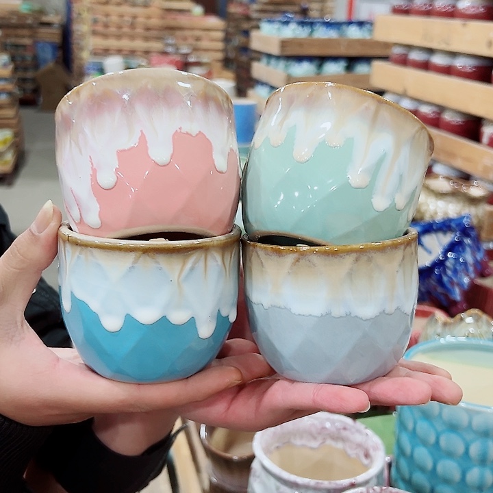 花盆有孔！订单凑满10米包由！