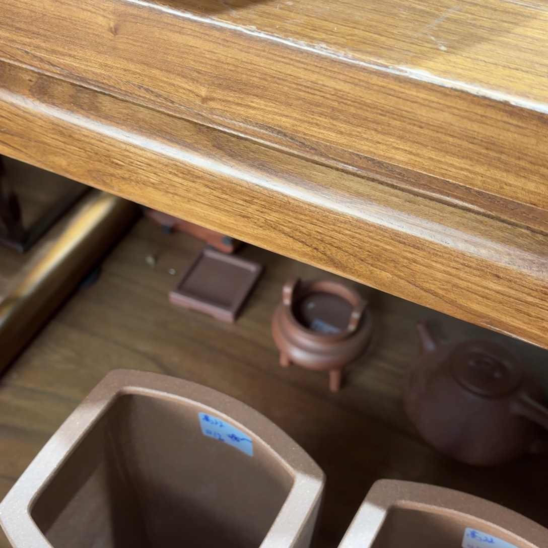 ****险正宗高温手工花盆