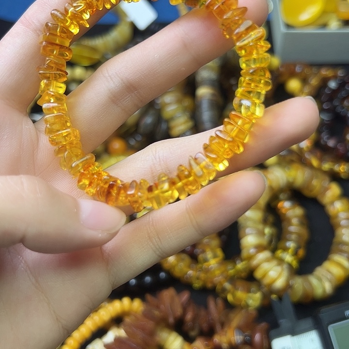 非金属意臻珠宝天然手串