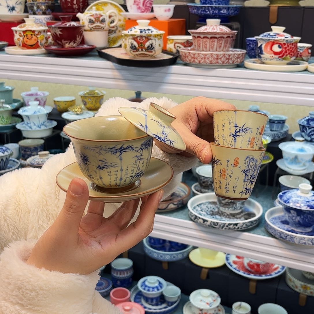 哈哈我真的好想你呀