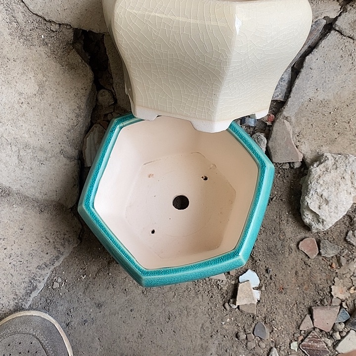 粗陶紫砂链接3号链接