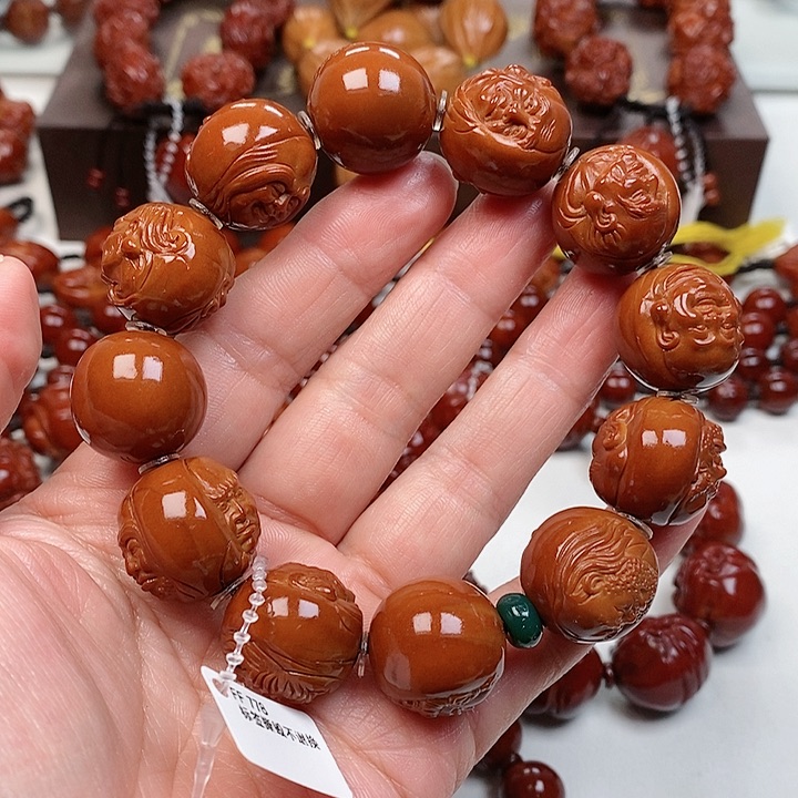 橄榄核吊坠浪**浪888888888