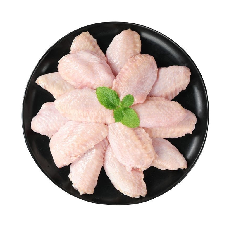优选鸡翅中(250g)鸡翅同城配 