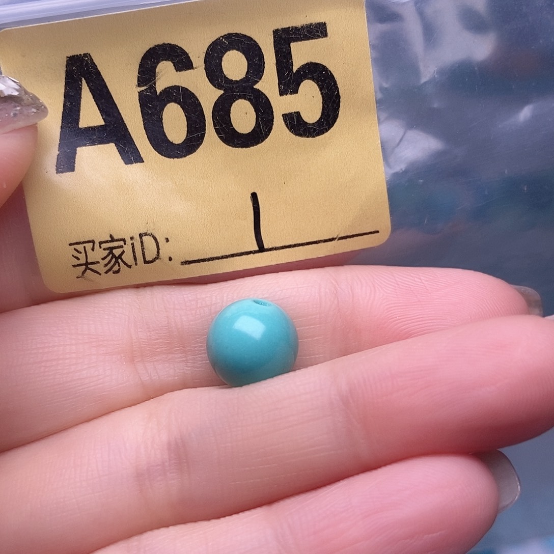 十堰原生态绿石头特色手工配饰