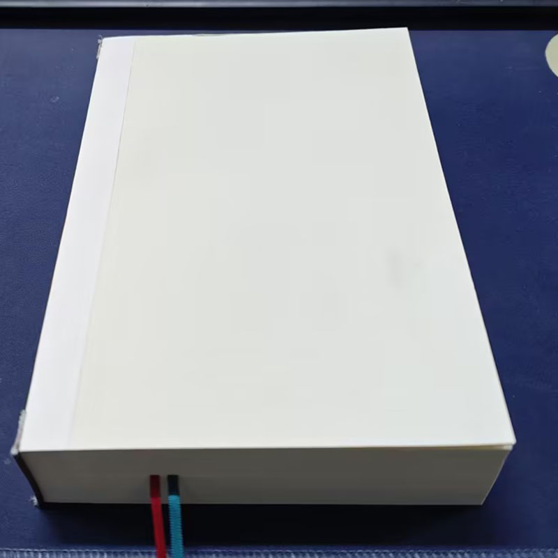 1-1-A5毛坯368张736页  笔记本   个别微瑕介意勿拍