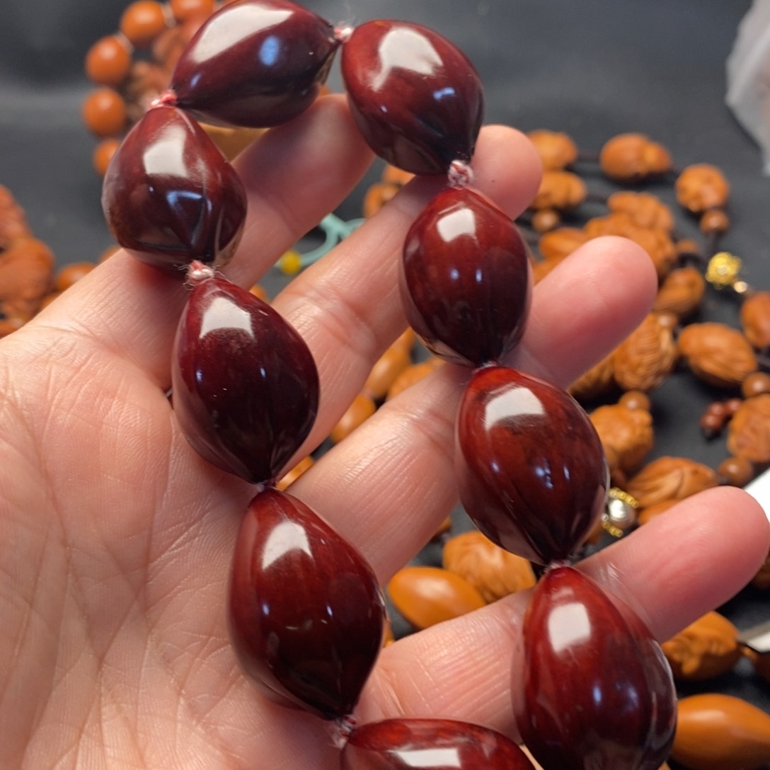 吊坠橄榄核橄榄核