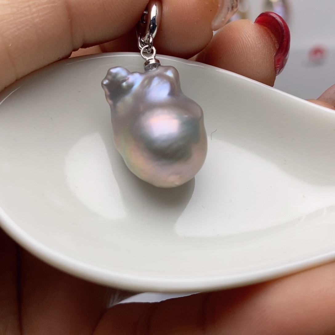 淡水珍珠其它未镶嵌