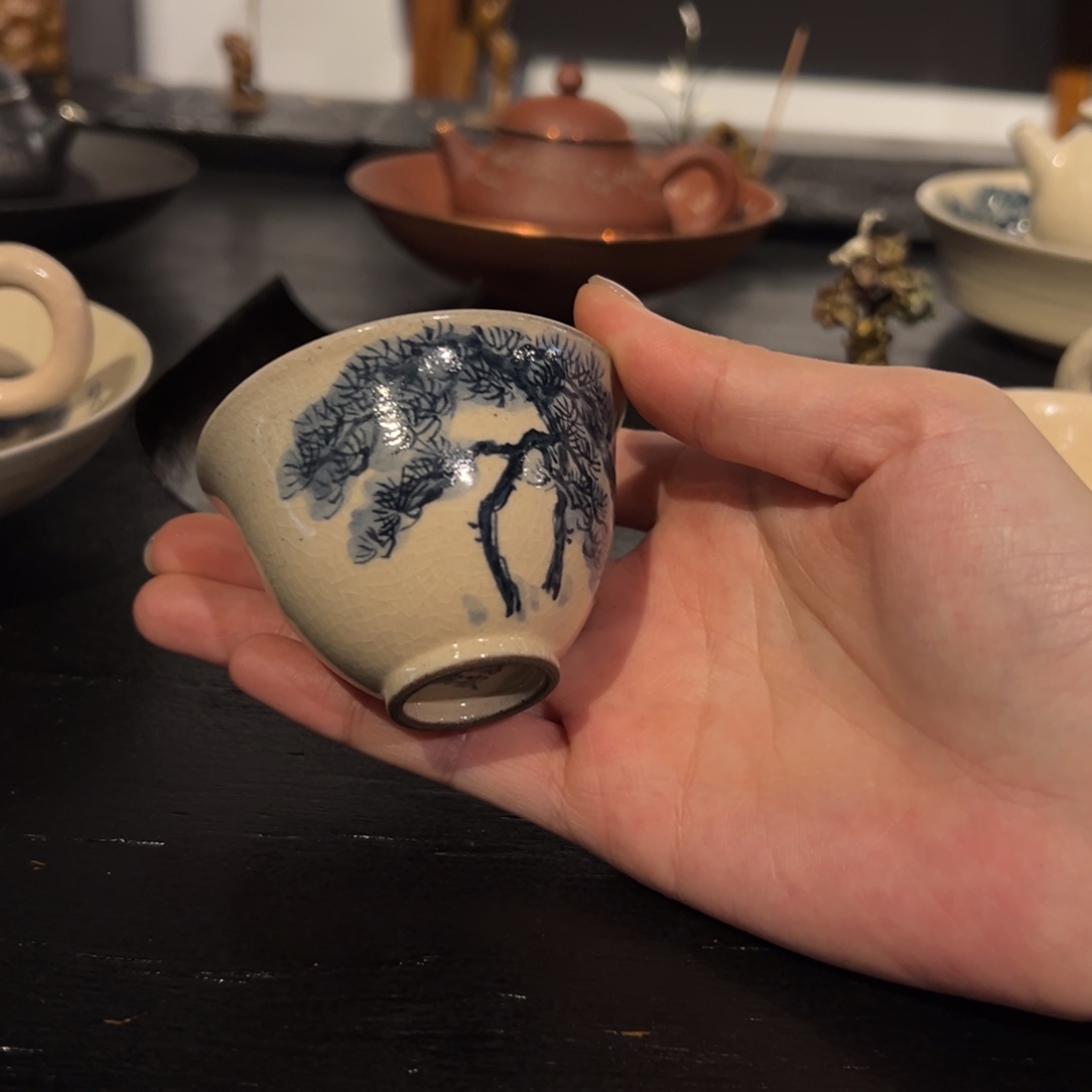 陶瓷。     陶瓷。    