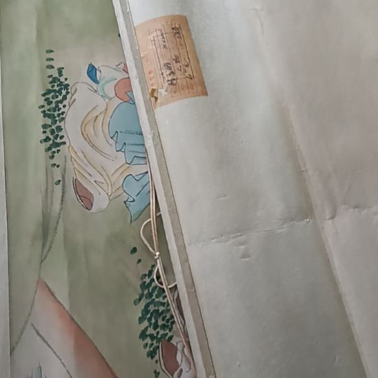 海***哥大清画000000000000