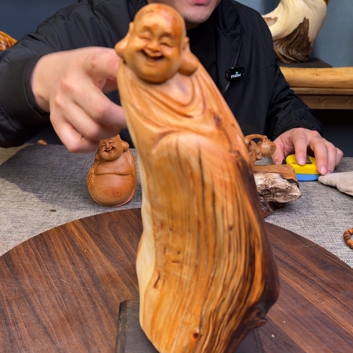 柏木（崖柏）关注一下