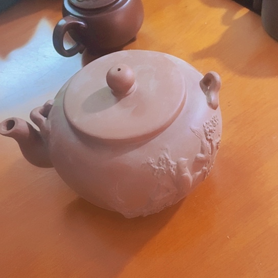 茶壶紫砂全手工制作宜兴紫砂壶全手工制作