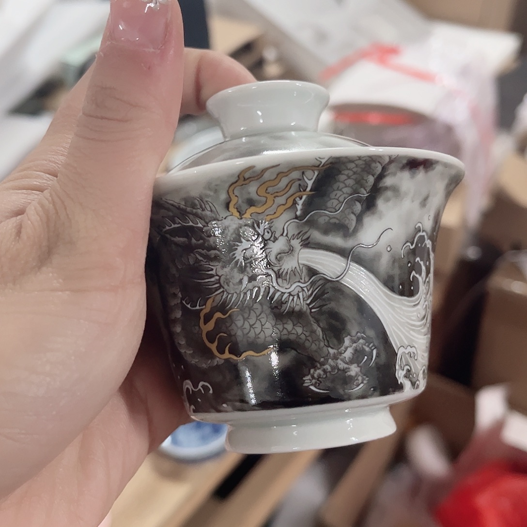 瓷片景德镇陶瓷艺术价格