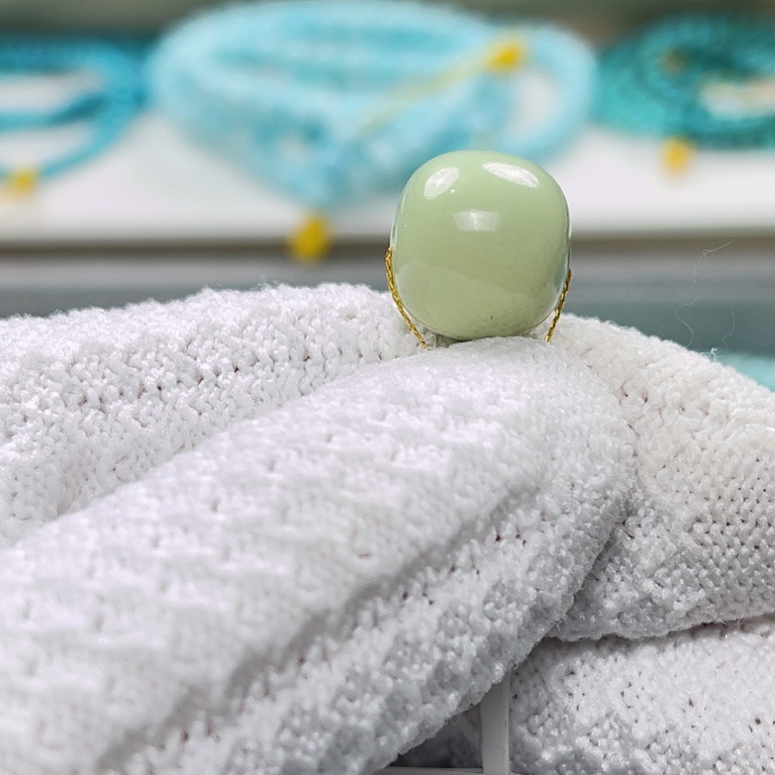 绿松石绿松石未镶嵌