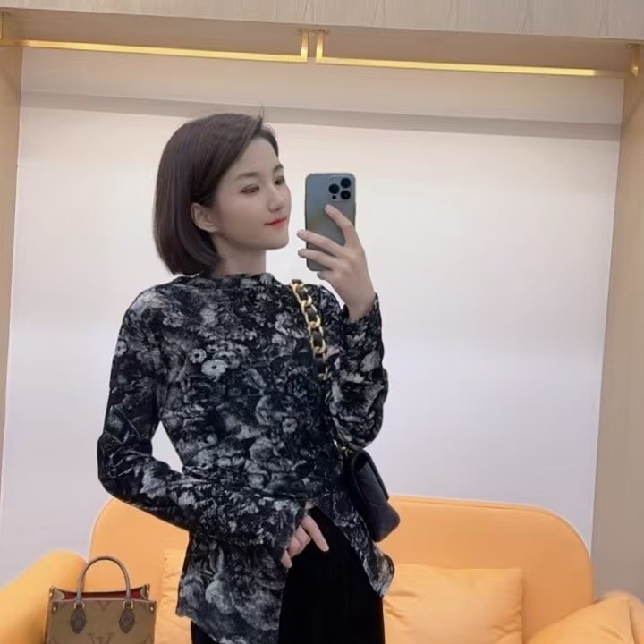 【周周家】200（B101-B200）濮院孤品高货合集女装孤品T恤