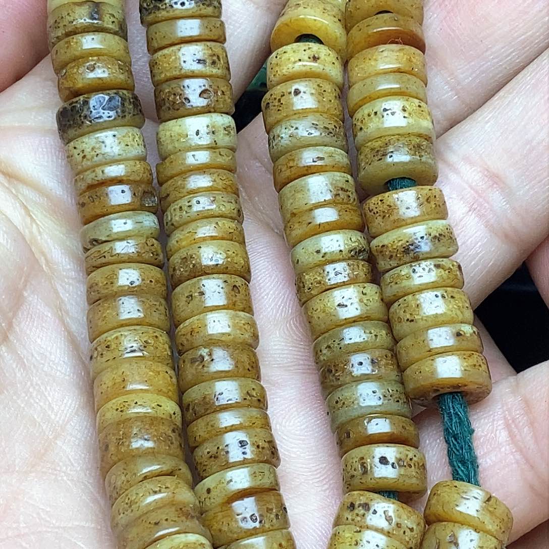 贝壳手串/手链……………………………………