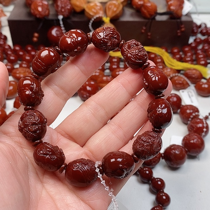 橄榄核吊坠M**D888888888