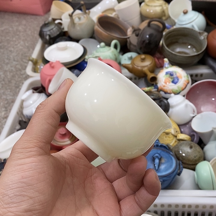 陶瓷艺术品及陶瓷制品