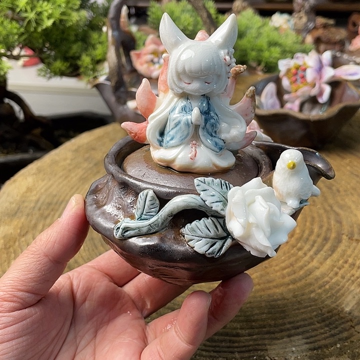 九尾狐九尾狐九尾狐九尾