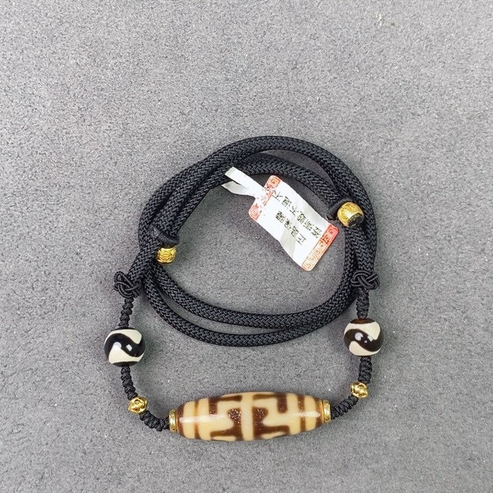 【闪购商品】玛瑙/玉髓颈饰未镶嵌