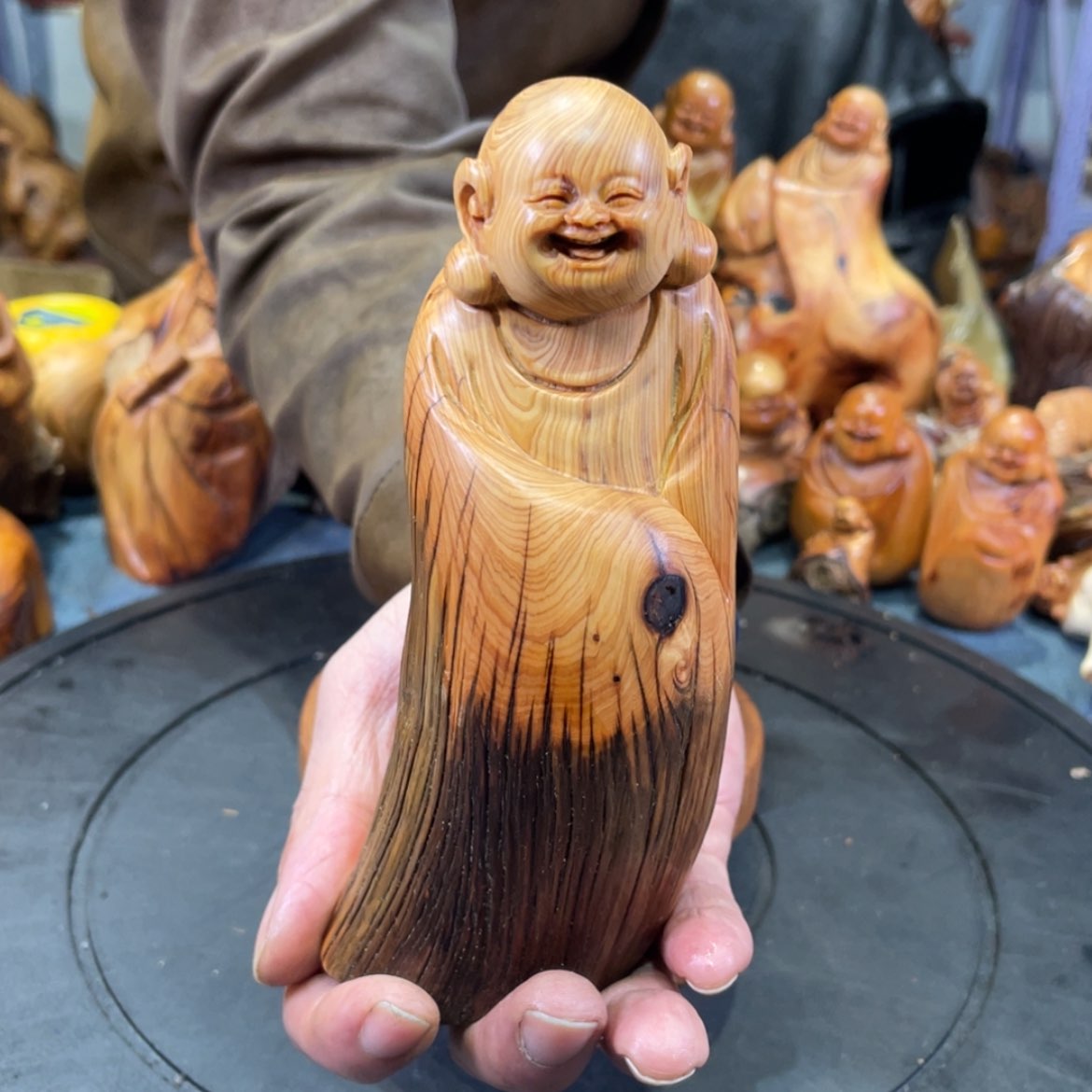 【闪购商品】柏木（崖柏）其他