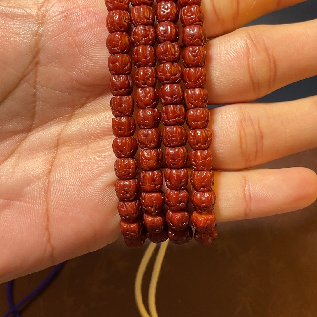 吊坠金刚菩提佛手