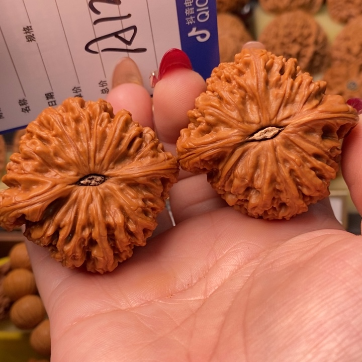 桃核吊坠全品大南疆