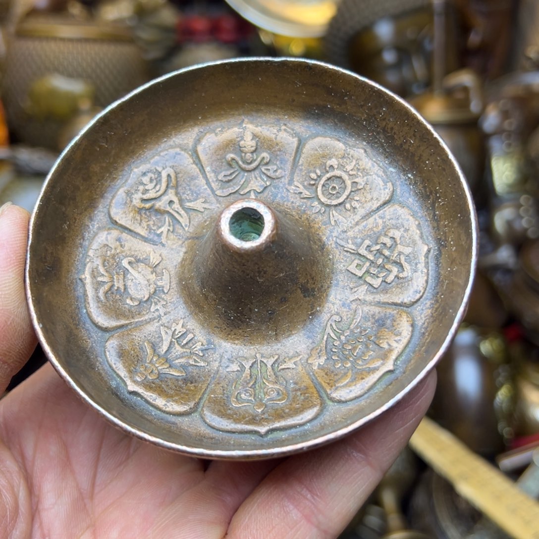 精美文玩精品摆件