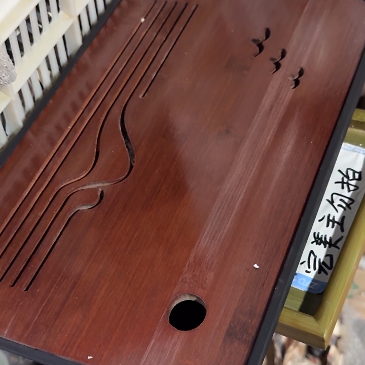 微瑕疵介意勿拍陶瓷器皿S893