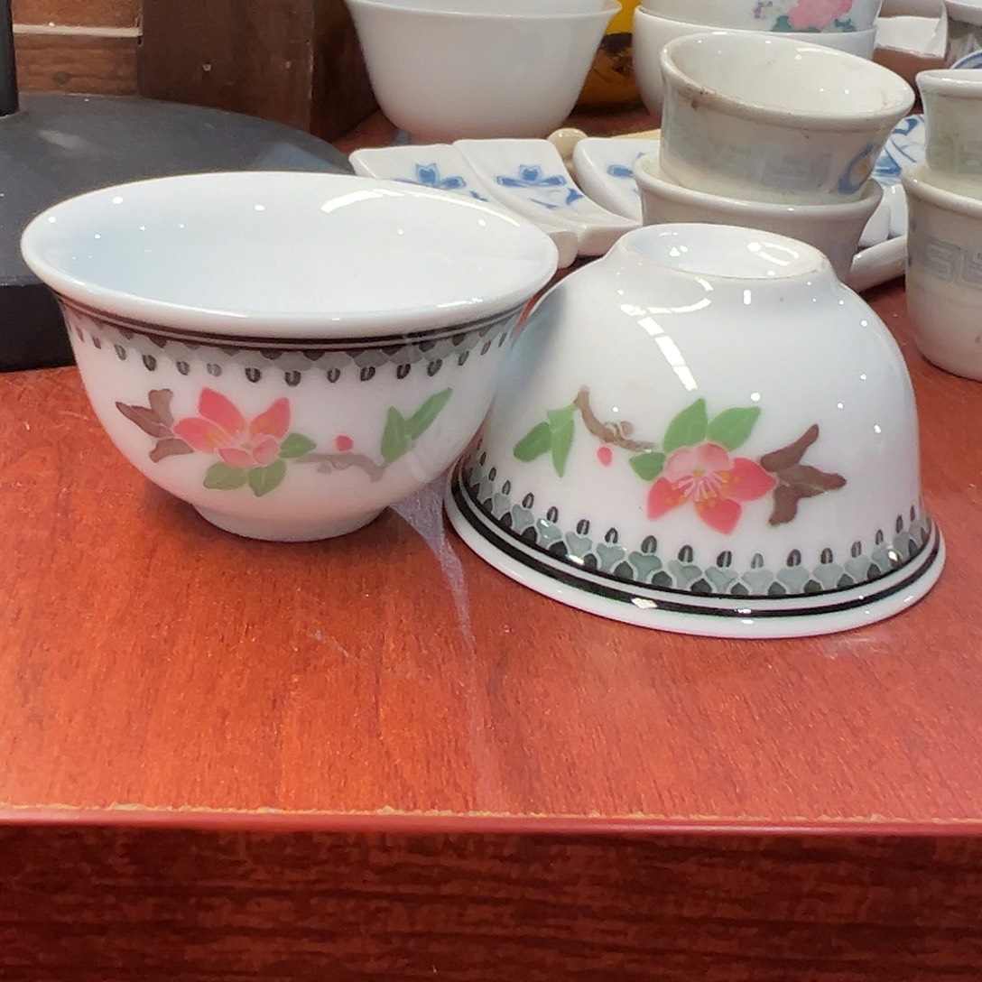 醴陵瓷供货基地炸福利失圆30毫升