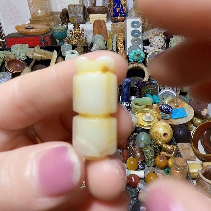 独山玉杂项等合金