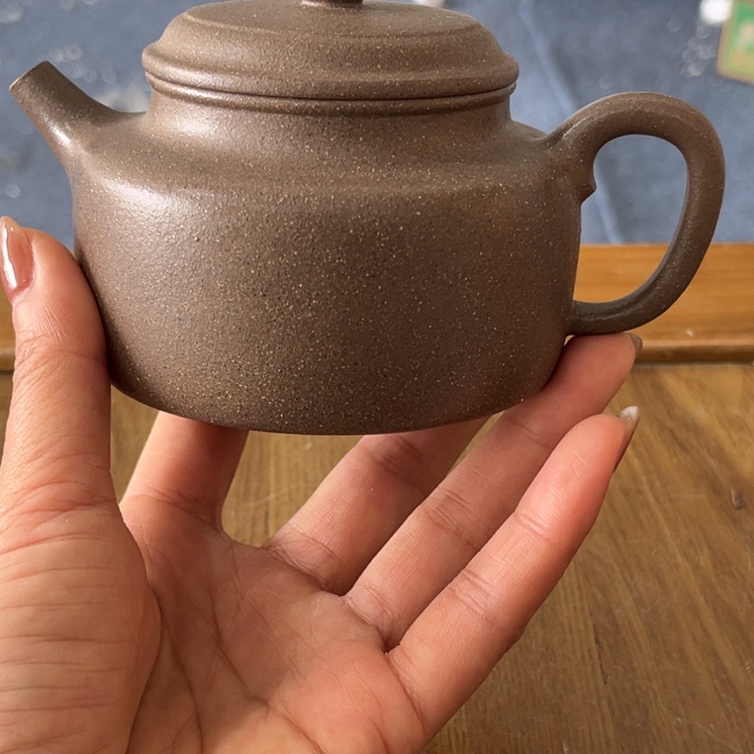 紫砂茶壶紫砂…………………………